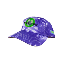 Load image into Gallery viewer, FOX CODE CAP - mysteries.n.y.c