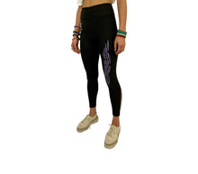 Load image into Gallery viewer, GIRLS BEST FRIEND LEGGINGS - mysteries.n.y.c