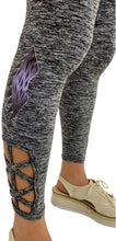 Load image into Gallery viewer, DIAMOND WINGS LEGGINGS - mysteries.n.y.c