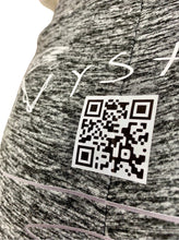 Load image into Gallery viewer, DIAMOND WINGS LEGGINGS - mysteries.n.y.c