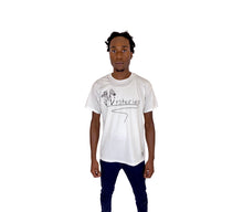 Load image into Gallery viewer, MYSTERIES FLYING M T-SHIRT - mysteries.n.y.c