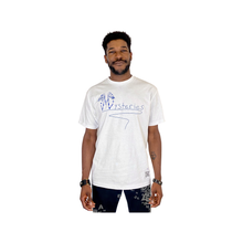 Load image into Gallery viewer, MYSTERIES FLYING M T-SHIRT - mysteries.n.y.c