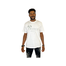 Load image into Gallery viewer, MYSTERIES FLYING M T-SHIRT - mysteries.n.y.c