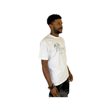 Load image into Gallery viewer, MYSTERIES FLYING M T-SHIRT - mysteries.n.y.c