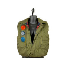 Load image into Gallery viewer, UTILITY TECH VEST - mysteries.n.y.c
