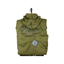 Load image into Gallery viewer, UTILITY TECH VEST - mysteries.n.y.c