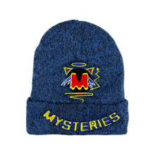 Load image into Gallery viewer, MYSTERIES SHERRY BEANIE - mysteries.n.y.c