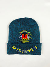 Load image into Gallery viewer, MYSTERIES SHERRY BEANIE - mysteries.n.y.c
