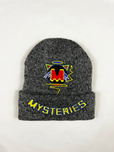 Load image into Gallery viewer, MYSTERIES SHERRY BEANIE - mysteries.n.y.c