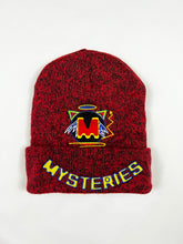 Load image into Gallery viewer, MYSTERIES SHERRY BEANIE - mysteries.n.y.c