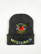 Load image into Gallery viewer, MYSTERIES SHERRY BEANIE - mysteries.n.y.c