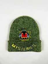 Load image into Gallery viewer, MYSTERIES SHERRY BEANIE - mysteries.n.y.c