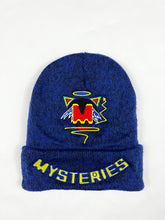 Load image into Gallery viewer, MYSTERIES SHERRY BEANIE - mysteries.n.y.c