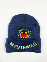 Load image into Gallery viewer, MYSTERIES SHERRY BEANIE - mysteries.n.y.c