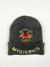 Load image into Gallery viewer, MYSTERIES SHERRY BEANIE - mysteries.n.y.c