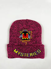 Load image into Gallery viewer, MYSTERIES SHERRY BEANIE - mysteries.n.y.c