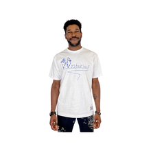 Load image into Gallery viewer, MYSTERIES FLYING M T-SHIRT - mysteries.n.y.c
