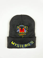 Load image into Gallery viewer, MYSTERIES SHERRY BEANIE - mysteries.n.y.c
